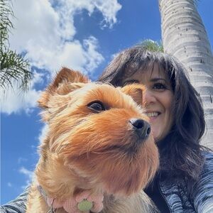 Meet your Posher, Tami